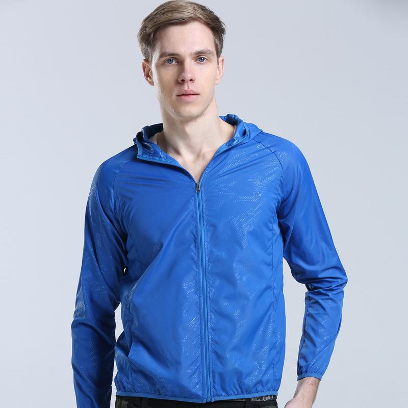 Мужские и женские походные куртки, водонепроницаемая ветрозащитная ветровка для кемпинга и скалолазания, дождевик унисекс, портативная одежда