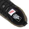 Vans Skate High Slipper V8881 Wp Black Olive