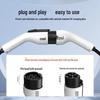 Kuqi 32A 7kW EV Charging Extension Cable