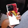 Chicken Hen Rooster Phnoe Case for Phnoe Case for Xiaomi Redmi Note 15 14 14S 13 Pro Plus 12 12S 11S 11E 10S 10 11T 5G Unique Co