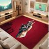 The Addams Family Rug Soft Thick Non Slip Floor Carpet for Bedroom Living Room Home Decor