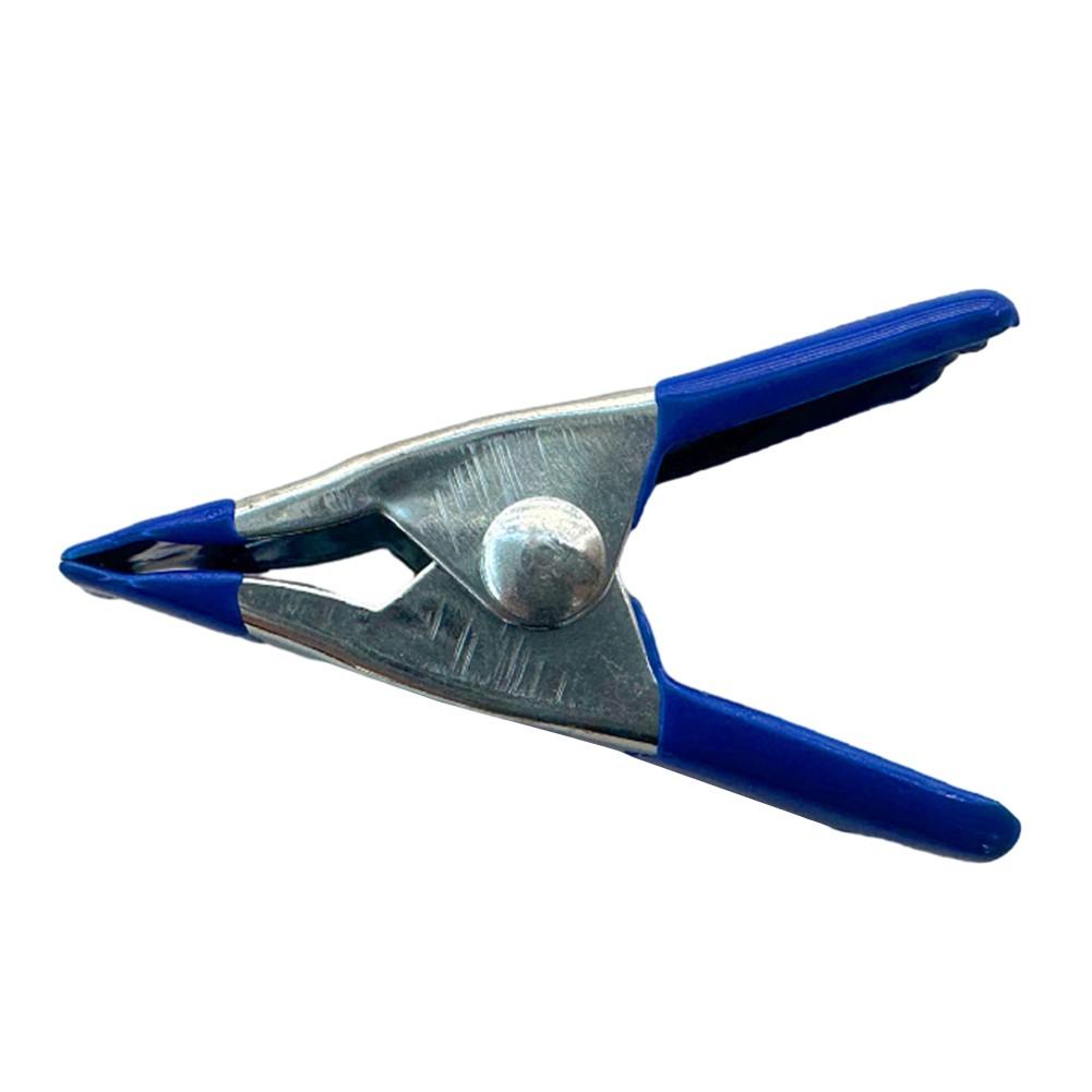 Фиксатор Металлический Пружинный Зажим Деревообрабатывающие Зажимы Оцинкованный