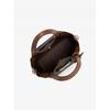 Michael Kors Carson Ns Crossbody Small 35s5g2zc5b200 Brown
