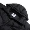 Спортивная одежда NSW SF DOWNFL NK WPFR Пуховик Женский HV5236-010
