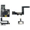 Кабель ЦП Кабель для игровой консоли Чип для консоли Lite / OLED Замена шлейфа ЦП Игровые аксессуары
