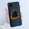 For Huawei Y5p Phone Case DRA-LX9 Butterfly Flower Girl Design Soft Silicone TPU Back Housing for Honor 9S HuaweiY5p Y 5p Covers