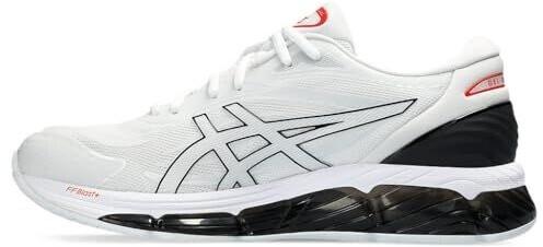 Кроссовки Asics Gel-Quantum 360 VIII white/black