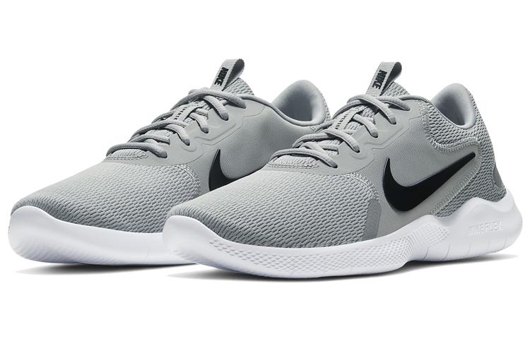 Nike Flex Experience Rn 9 Светло-серый дымчатый CD0225-002