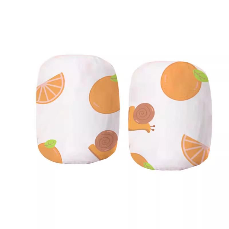 Водонепроницаемые детские одноразовые рукава - Защита манжет для мальчиков и девочек на осень/зиму