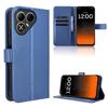 Чехол-книжка для Tecno Pova 8 5G Защитный чехол с магнитной застежкой Кошелек Кожаный чехол для телефона
