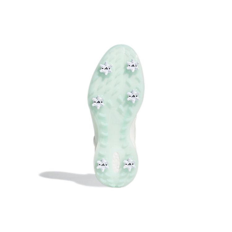 Adidas ZG21 Motion Primegreen BOA Mid неокрашенные мужские кроссовки White Halo-Mint GY7614