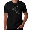 Copy of Copy of All the best! T-Shirt Quick Dry Sports Short Sleeve Tee