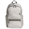 Fabric Backpack Regular Unisex Clear Brown Adidas JN9625