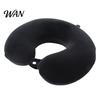 Versatile Travel And Home Pillow Memory Foam Neck Pillow, U Shaped Headrest for Airplane Nap Office Car, Soft Support Nap, Removable Washable