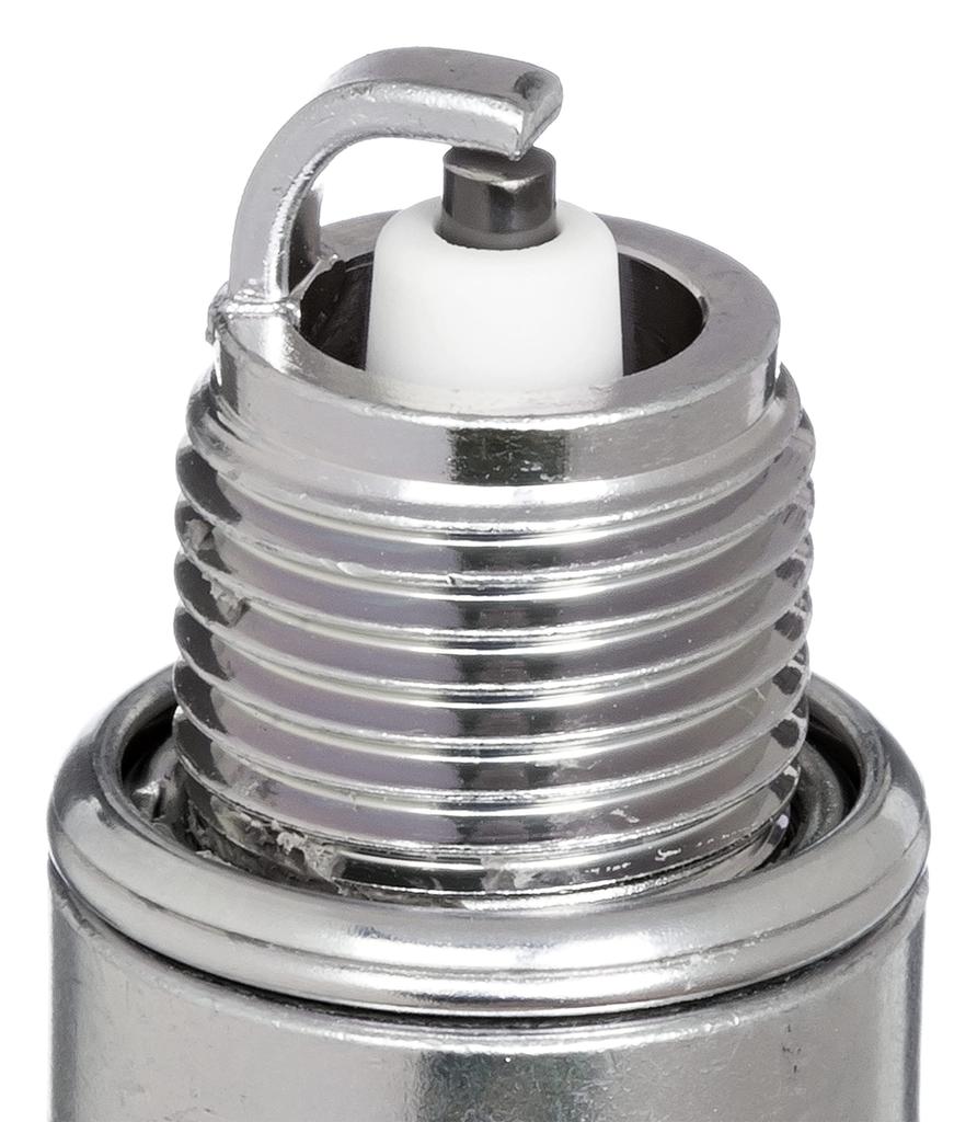 NGK (6422) BPR7HS Standard Spark Plug, Pack of 1