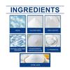 Decontamination Wall Repair Paint Waterproof Long Lasting Sun Resistant Fast Application for New Wall Look