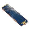 Медный радиатор для M.2 SSD с термосиликоновой прокладкой Металлический охладитель-радиатор для M.2 SSD Запасные части Односторонний/Двусторонний для ноутбука