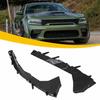 2 шт. левых и правых кронштейна переднего бампера для 2015- Dodge Charger 68226533A