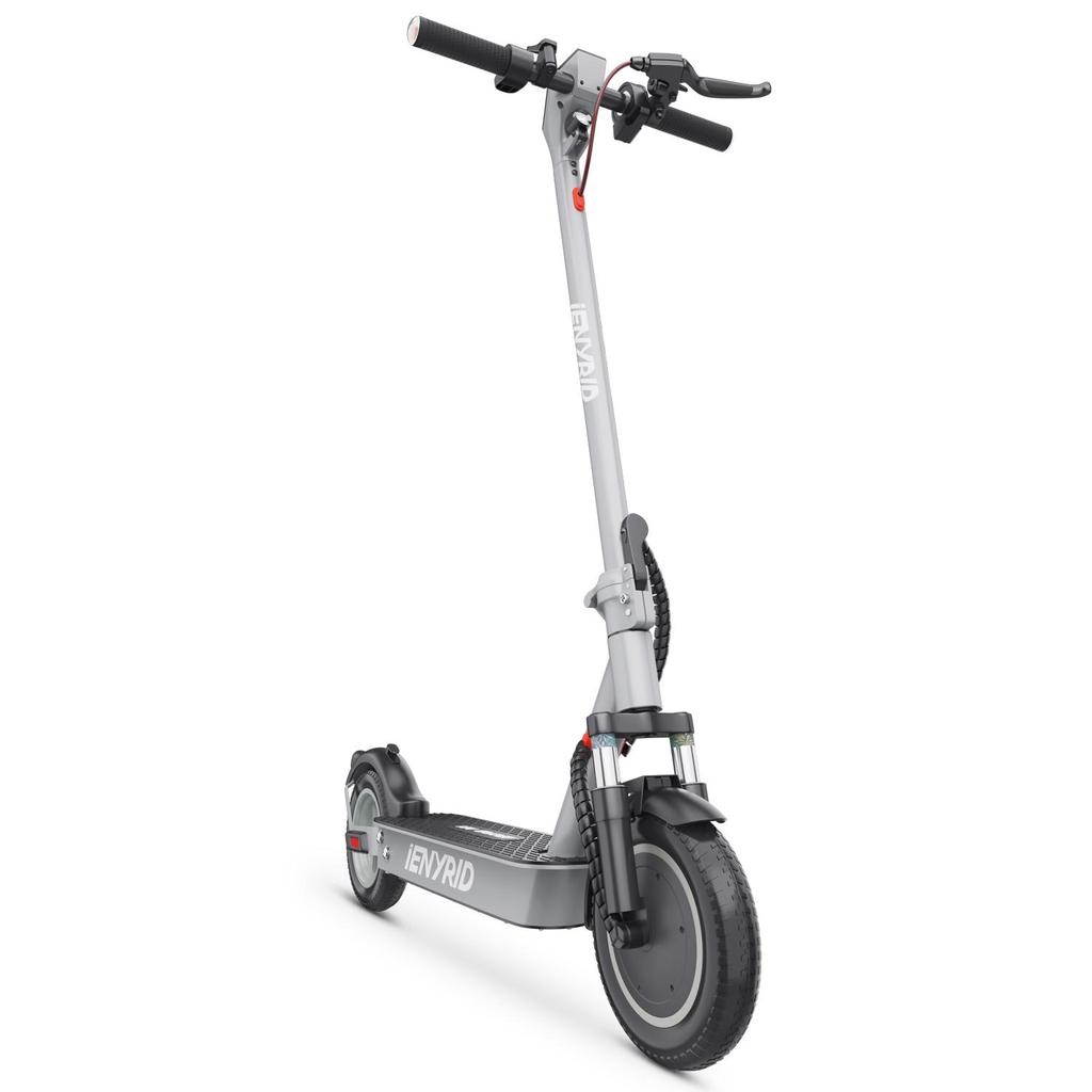 iENYRID M1 Foldable Electric Scooter 500W 450Wh Battery,Smart App Control