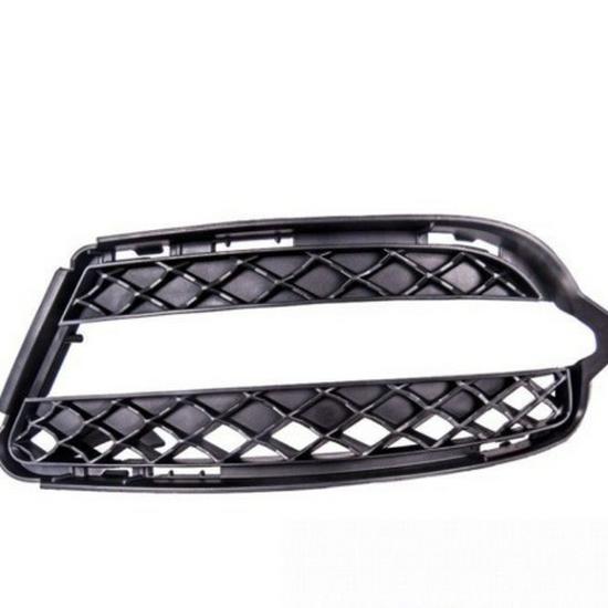 Mercedes-Benz W221 S300 Front Bumper Fog Light Frame Accessories (2218851722, 2218851822)