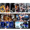 FM42 Чехол-доспех с прозрачной оболочкой One Piece Sabo для Motorola Moto G7 G8 G9 G84 G85 G73 G24 G15 Z2 Play Power Plus