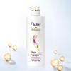 Dove Nourishing Hydrating Hair Conditioner