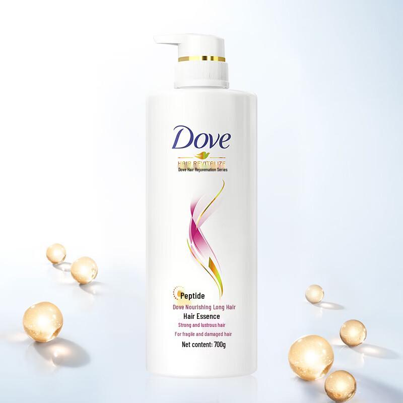 Dove Nourishing Hydrating Hair Conditioner