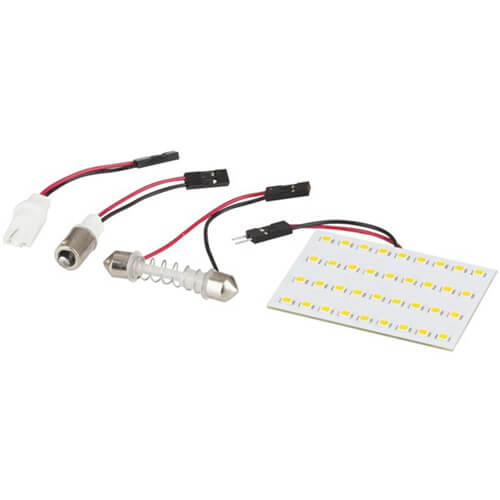 Universal LED Retrofit Kit (36xLEDs)