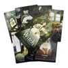 Seasons Of The Witch Imbolc Oracle Cards Divination Deck English Vision Edition Tarot Board Playing Game For Party