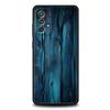 Чехол для телефона Samsung Galaxy A55 A53 A52 A52S A51 A41 A35 A32 A25 A23 A15 A13 A71 A72 5G Мягкий ТПУ Корпус Ретро Лесной Коричневый Дерево