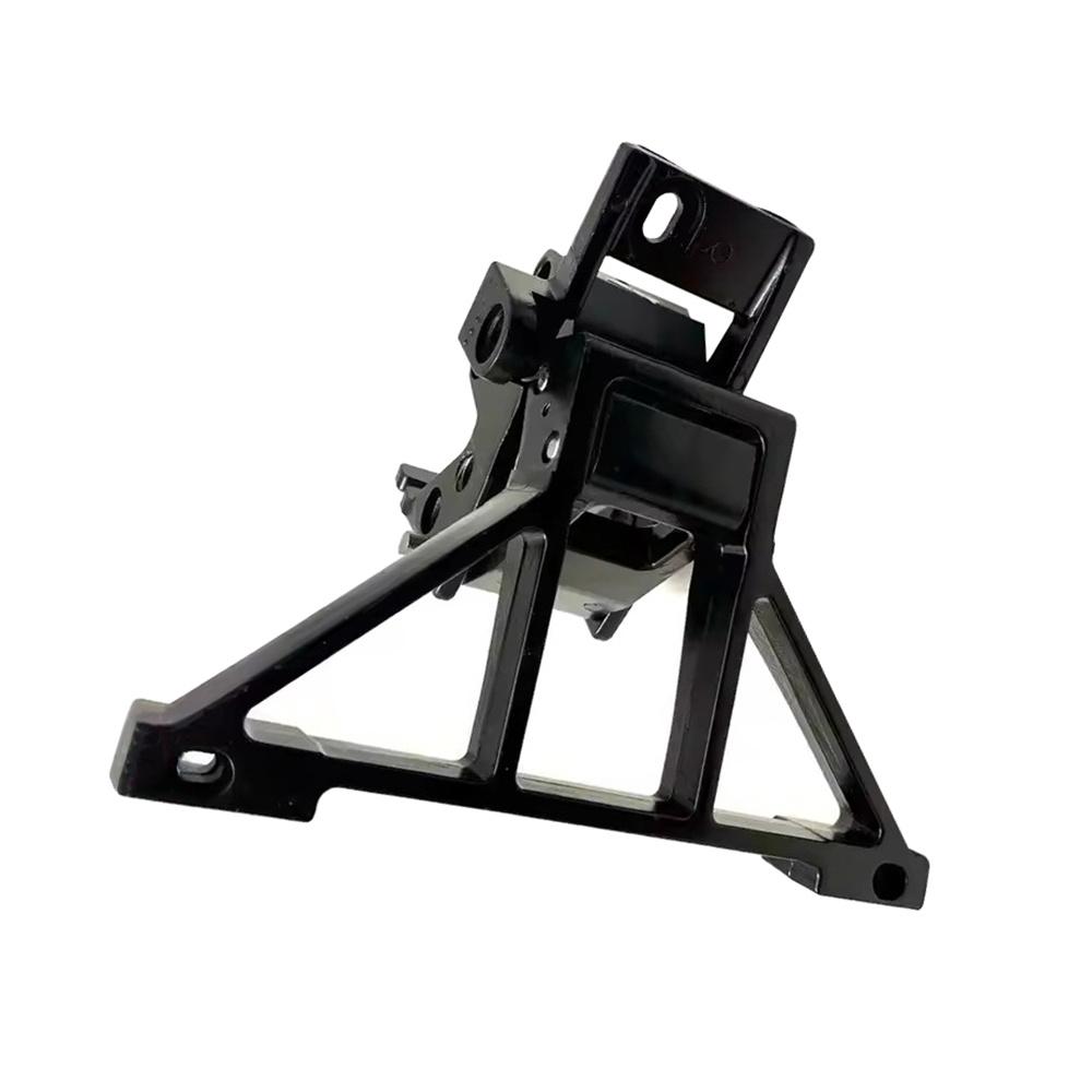 Для Range Rover L322 Передний Левый Выдвижной Порог Шарнирный Кронштейн в Сборе LR004809