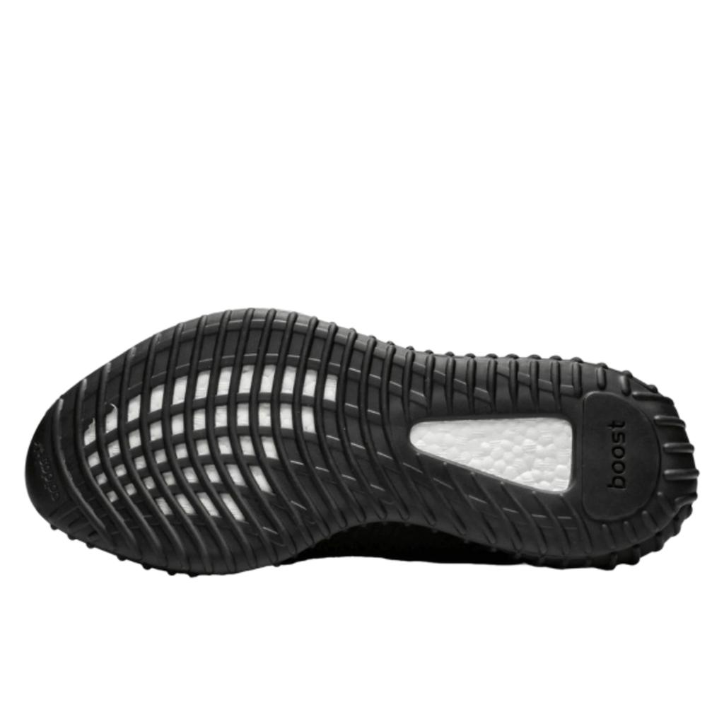 Yeezy Boost 350 V2 Static Black Reflective