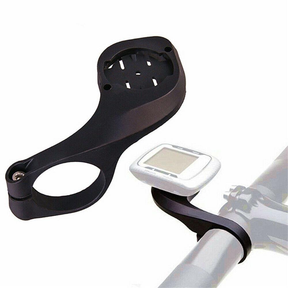 Practical Sport Garmin Edge Handlebar Bike Mount Bike Computer Holder Cycling Bracket Plastic