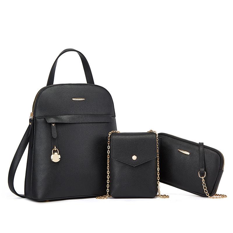 Простой и стильный дизайн, портативный рюкзак на одно плечо с диагональной перекладиной для матери, сумка-рюкзак