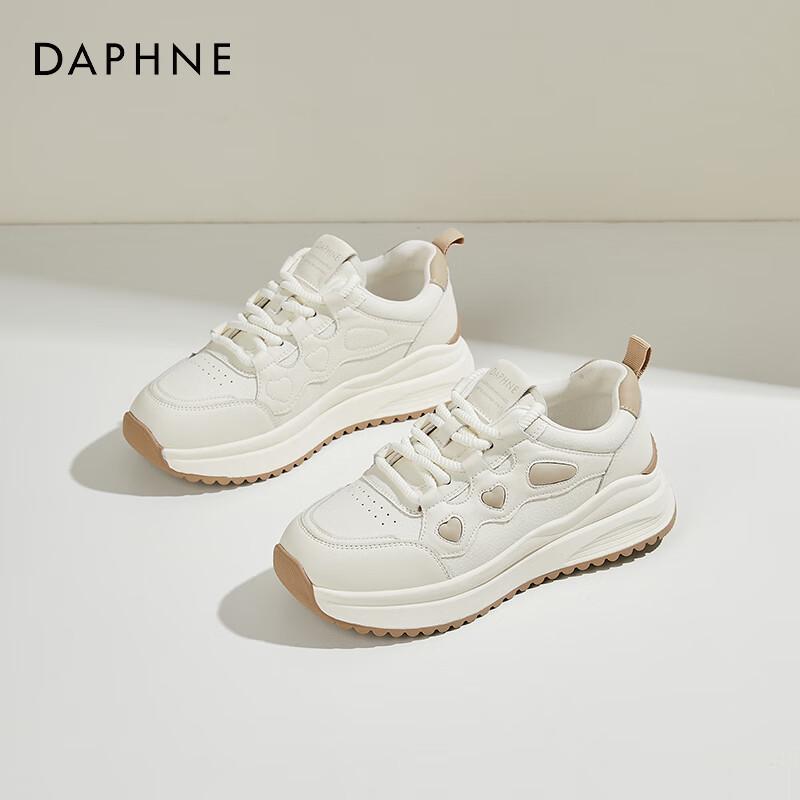 Женские легкие повседневные спортивные туфли DAPHNE с мягкой подошвой