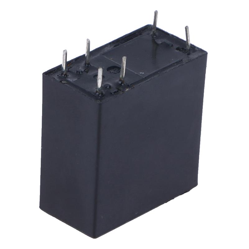 1 шт., 24 В, реле F4Ak024T, 24 В постоянного тока, 5 А, 6 контактов