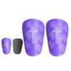 1 Pair Impact Reduction Shin Pads Comfortable Protective Equipment Soccer Shin Guards  Football