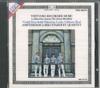 CD АМСТЕРДАМ ЛЁКИСТАРДАСТ КВАРТЕТ Флейта-блокфлейта Магия F35L50274 POLYDOR 1985 Япония Классика Б/У