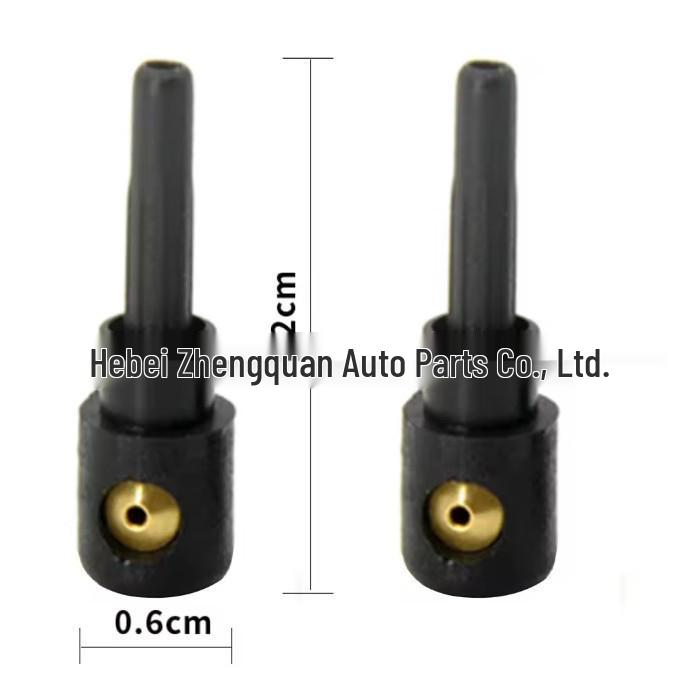 Форсунка омывателя заднего стекла Volkswagen Golf Bora 3B9955985A