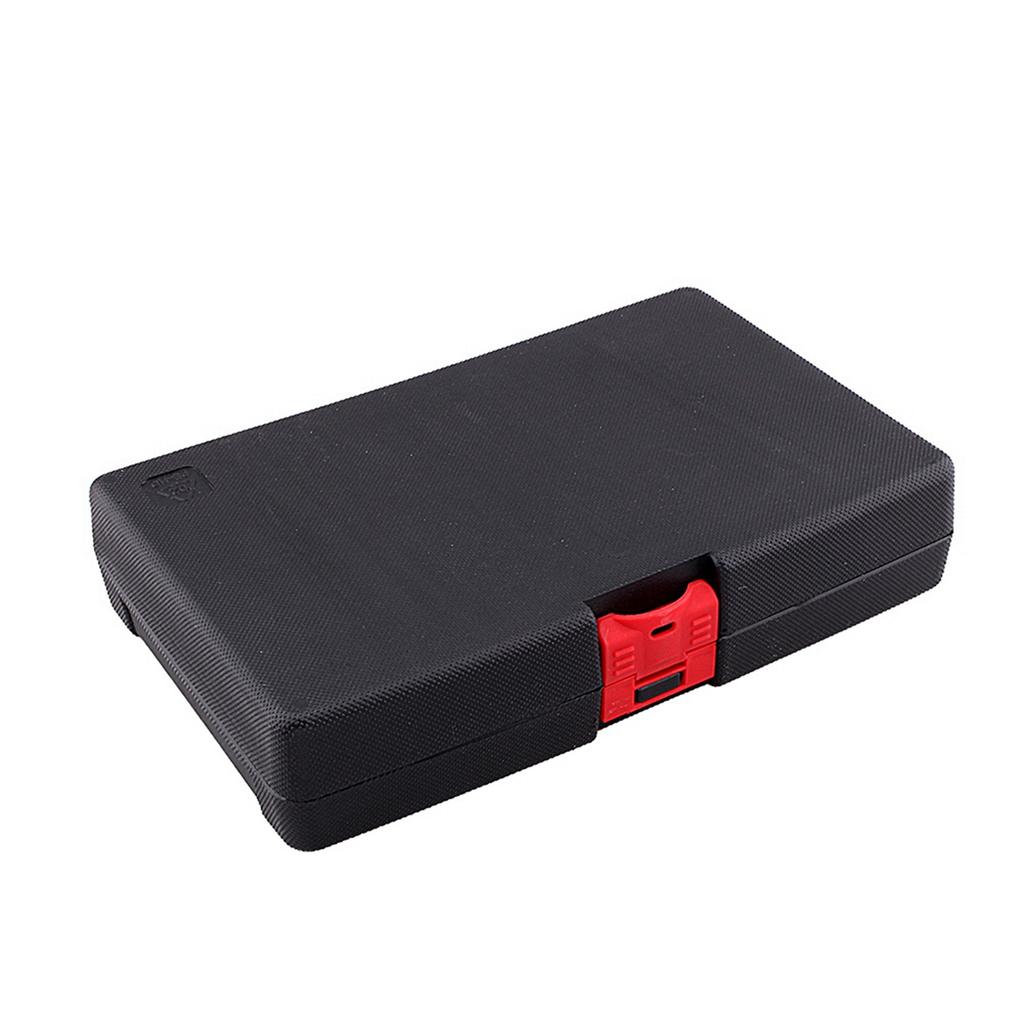 12pcs Fixed Spanners Ratchet Wrench Hand Tool Set Kit 819mm