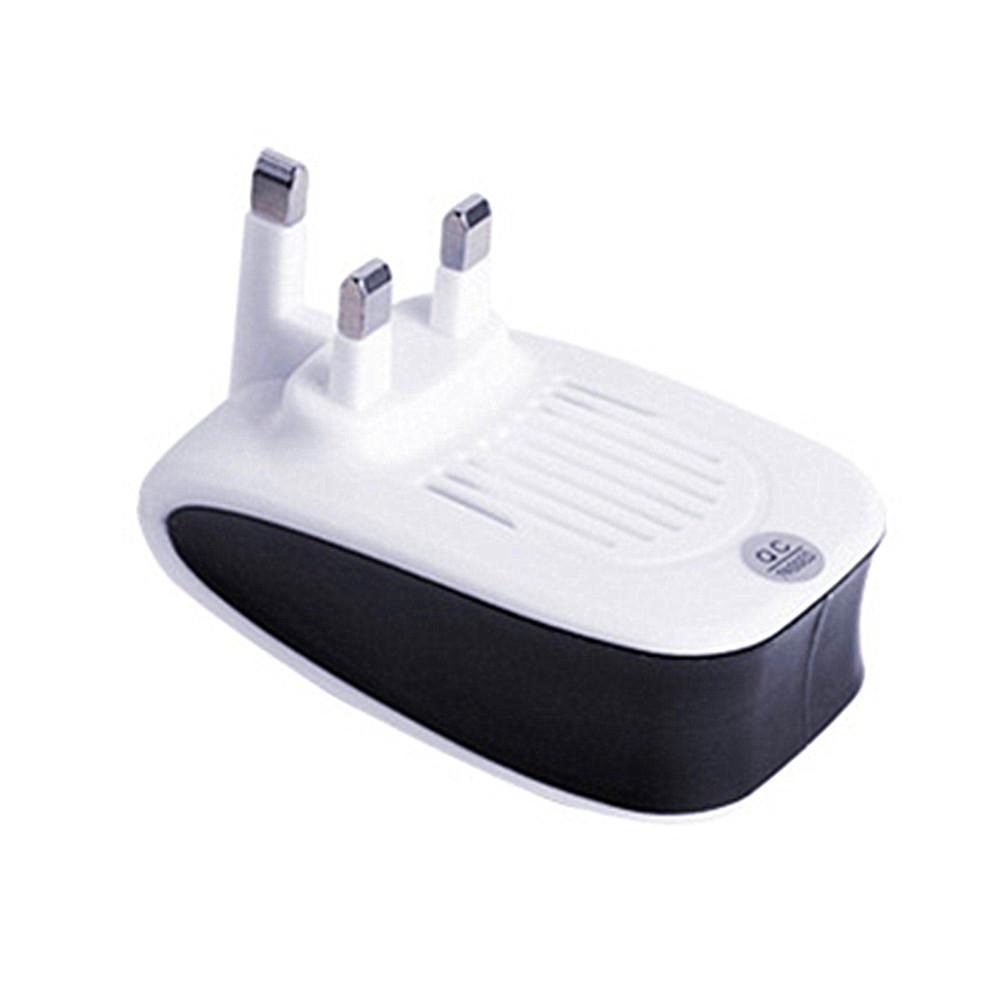 New Ultrasonic Repeller Electronic Mouse Rodent Cockroach Insect Repeller Killer