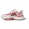 adidas Mts Pro Удобные Универсальные Нескользящие Износостойкие Кроссовки с Низким Верхом Унисекс Белые Черные Красные IH5836