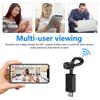 1080P HD Camera Mini Camera Loop Record Camera Security Protection Surveillance IP Secret Audio WiFi Video Recorder Sensor