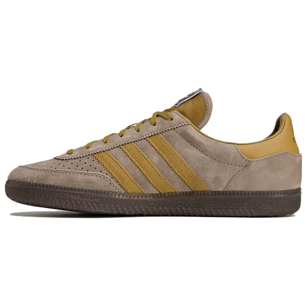 Новые Adidas Originals Wimberly Spzl C.P. Компания Tech Khaki JR5288