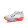 Puma Fast-R Nitro Elite 3 White Glowing Red Mint Men Sneakers Mint-Melt 312060-01