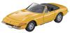 TOMYTEC Tomica Limited Vintage LV Ferrari 365 GTS4 Yellow Finished Product 1/64