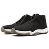 Air Jordan Future 'Black White Sole' Men's 656503-031
