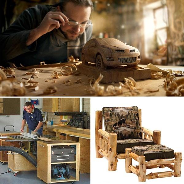 Деревообработка Угловой шлифовальный круг по дереву Покрытие из карбида вольфрама Формирование отверстия Угловой шлифовальный круг по дереву Диск