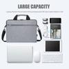 13.3 14 15.6 Inch Ultra Thin Laptop Handbag Sleeve Case Notebook Cover Pouch Shoulder Bag For Lenovo HP Dell Asus Samsung