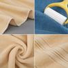 Hot Towel Thickened Bath Towels Bathroom Accessories Pure Cotton For Home & Garden Quick Absorbent Soft Spa Sauna Beach Hand